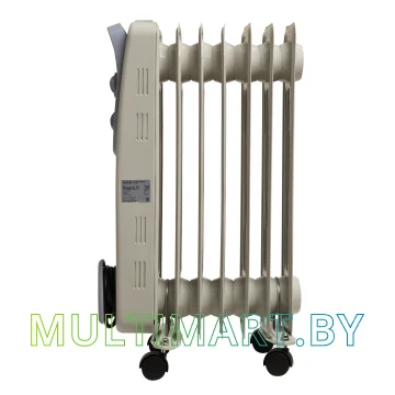 Обогреватель масляный Oasis US-15 картинка 2